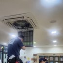 사무실 냉난방기 에어컨청소 후기｜작은 관리 하나가 큰 차이를 만듭니다.😊