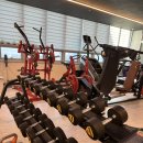 글로리짐 | 예랑이랑 예식 전 다이어트 도전!수원금곡동pt 글로리짐 후기