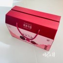 상희농장 | 시부모님 설날 선물 추천 고창상희농장 복분자즙 명절선물