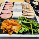 송도쌈밥 이미지