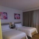 망고뽑기방 | 세부 3월 2박3일 여행 (두짓타니 리조트 후기)