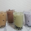 쥬스엔커피 이미지