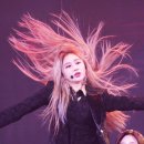 춤추는머리카락 - 광양시 | 춤추는머리카락