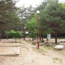 하선암 카라반 야영장 이미지