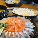 [전포 맛집] 싱싱한 고등어회 먹으러 서면 전포 횟집 &#34;내키고&#34; 내가 키운 고등어 웨이팅 후기