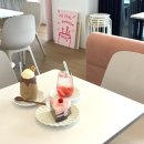 송리단길카페 마이리틀벌스데이 솔직 후 기 (운영시간/메뉴/포토존)