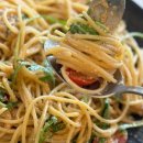 디비다 | 울산 태화강 뷰 맛집 디비디비딥 어란파스타, 아란치니, 리조또 솔직후기