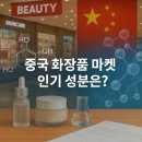 동남약품(주) | 중국 화장품 시장, 지금 인기 있는 성분은 무엇인가