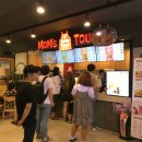 맘스터치(Mom`s Touch)