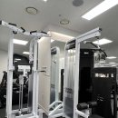 Top-tier GYM 이미지