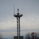 번암무룡고개로 | 금남호남정맥 제6구간(밀목재~장안산~무령고개) !