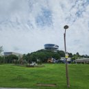 빛가람전망대전시실 이미지