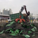 인천광역시 계양경기장 농구장 이미지