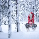 산타마을 이미지