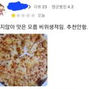 “피자에서 벌레 나와”라더니 저게 진짜 파리?…다 먹고 결제취소 요청하고 '별점 테러'까지 이미지