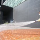 안양역광장 이미지