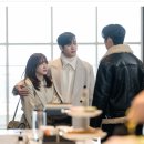 신하리헬스 | 사내 맞선 7회 후기(안효섭. 김세정.김민규. 설인아)