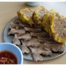 옥천냉면황해식당
