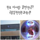 북원로4 | 원주 아이랑 국립강원전문과학관 솔직 후기