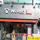 SK 공식인증대리점 성신용담점Tworld 운영합니다 이미지