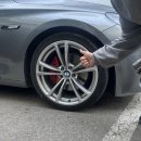 유*섭 - 미추홀구 독배로382번길 67-18 | 유튜브 인스타 보시구 연락 주신 유○섭 BMW 5gt 오너 고객님,브레이크 패드 디스크 전체 교체 후기