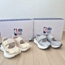 엔비에이키즈 - 부천시 원미구 송내대로 239 | NBA키즈 오픈스커즈 초등여아 키즈 샌들 여름운동화 트리코스트X 구매후기
