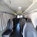 한국농어촌공사 김해양산부산지사 | 데코인홈 한국수자원공사 남강댐지사 버스 암막커튼 시공후기