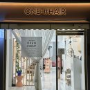 원샵헤어 이미지
