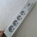 파워존 | 고용량 멀티탭을 찾는다면 파워존 파워탭! 멀티탭 후기