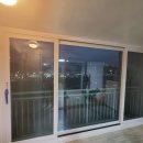 CU전주삼천주공점 | 전주창호 삼천주공아파트 외부 전체창 교체｜KCC 하이샷시 1DAY 시공 후기!