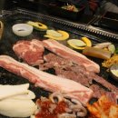 돌판생고기 - 노원구 공릉로 181 | 돌판생고기