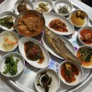 백반기행 영덕 백반 정식 1인 만원 실비식당 위치 정보