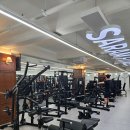 사람 휘트니스 전하점 이미지