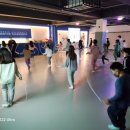 용인대 스마트 태권도장 이미지