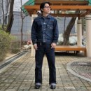 알고 보면 남자들이 가장 좋아하는 데님 셋업 코디 남자 셀비지 데님 | 프리즘웍스