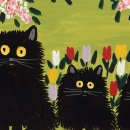 몽글몽글 이미지