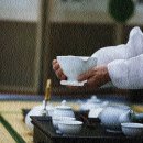 차 향기 이미지