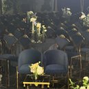 상담주차장 - 좌 | [웨딩홀 투어] 청량리 L65 상담 후기/ 2026월 하반기 견적 O, 계약 X