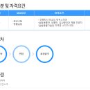 과제계약직 채용공고(한국건설생활환경시험연구원-인천송도) 이미지