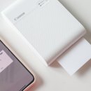 해외 가족여행 여행필수품 미니 포토프린터 캐논 셀피스퀘어 QX10