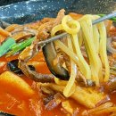 세븐일레븐 동탄석우원룸점 | 매콤한 짬뽕국물이 생각날때 방문하는 교동짬뽕
