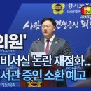 비서실 - 증평군 중앙로 183 | 비서실