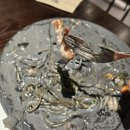 수제고로케 | 청주 하복대 이자카야 야키토리잔잔 (추천7종꼬치, 새우먹물파스타, 수제고로케)솔직 후기