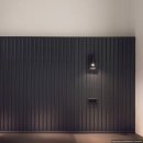 평택-W-070 | 침실 스타일링, 템바보드 침대 프레임 헤드보드 제작 인천침대매장