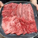 청주 오송 회식 맛집 "오송한우명가" 남돈남산 솔직 후기 (feat. 한우특수모듬, 삼겹살, 항정살)