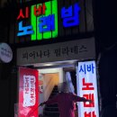 시바노래밤 네이버블로그