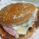 맘스터치 경남데파트점 이미지