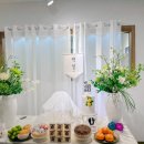 흥덕장수식당 | 백일상 차리기 전 꼭 보세요｜용인 흥덕 떡고을 백일떡 내돈내산 후기 ⭐