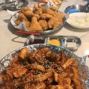 동근이숯불두마리치킨 부산 본점 내돈내산 후기🍗🍺🔥