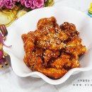 허니닭강정 티스토리